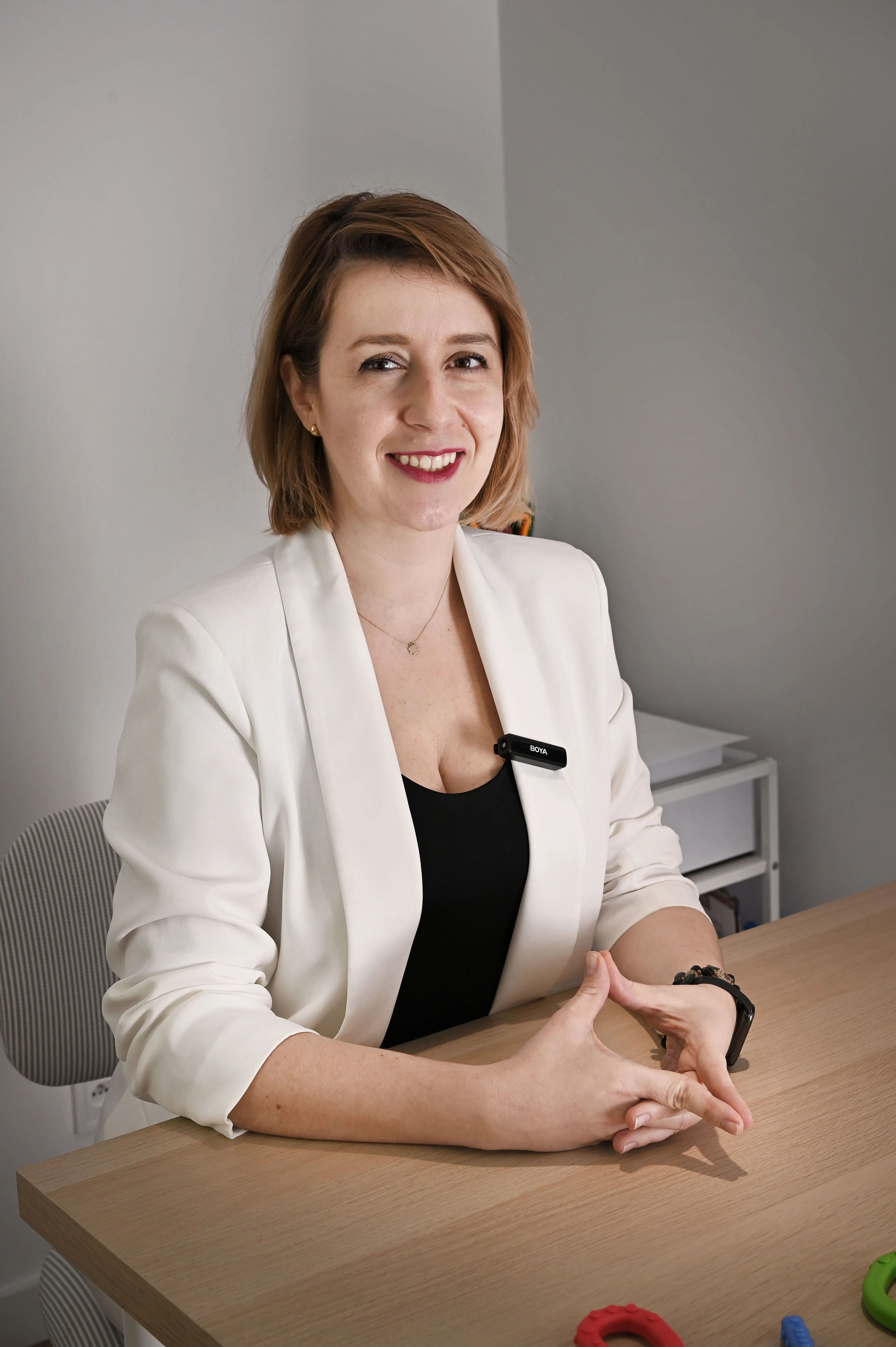 Sylwia Matuszny