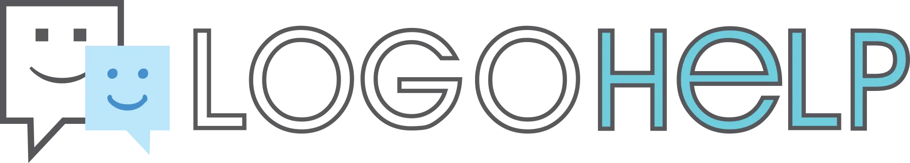 logo logohelp